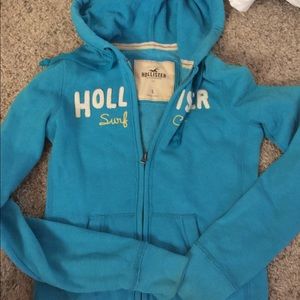 Hollister Sweater